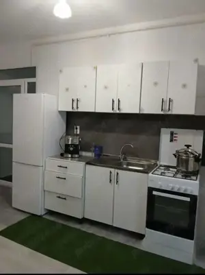 Garsonieră nouă de vânzare