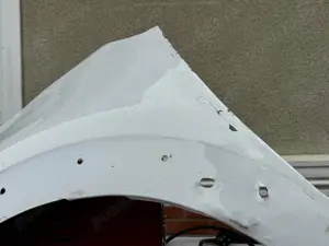 1 aripa stanga Fata Citroen C3 New Model 2017+ - imagine 3