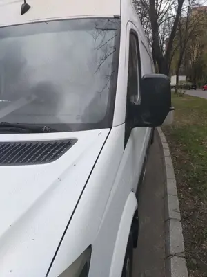 Vând autoutilitara Mercedes  - imagine 4