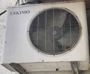 Aer Condiționat Eskimo 12000 BTU - imagine 3