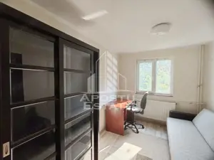 Apartament cu 3 camere, proaspat renovat, zona Dacia - imagine 10