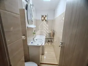 Apartament cu 3 camere, proaspat renovat, zona Dacia - imagine 8