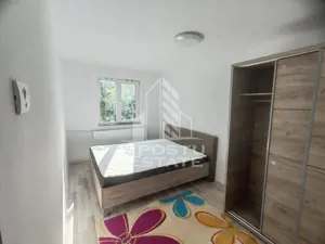 Apartament cu 3 camere, proaspat renovat, zona Dacia - imagine 12