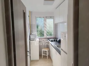 Apartament cu 3 camere, proaspat renovat, zona Dacia - imagine 7