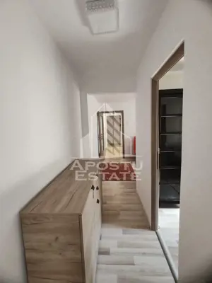 Apartament cu 3 camere, proaspat renovat, zona Dacia - imagine 5