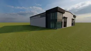 Spatiu depozitare si productie Stefanestii de Jos A3 - imagine 3