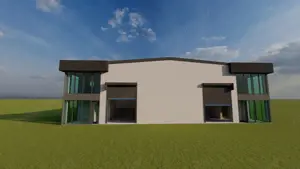 Spatiu depozitare si productie Stefanestii de Jos A3 - imagine 2