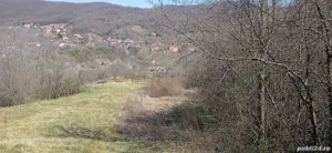 vand teren Sarata Monteoru  - imagine 3