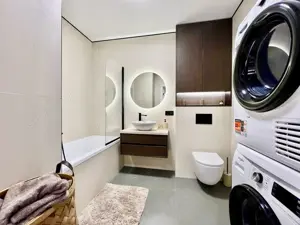 apartament cu 2 camere in zona Bogdanestilor