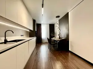 apartament cu 2 camere in zona Bogdanestilor - imagine 7