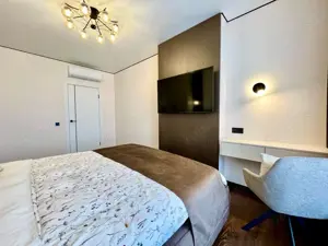 apartament cu 2 camere in zona Bogdanestilor - imagine 3