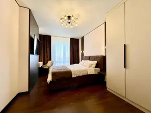 apartament cu 2 camere in zona Bogdanestilor - imagine 5