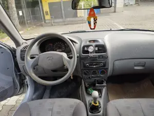 De Vânzare Hyundai -Accent-2006