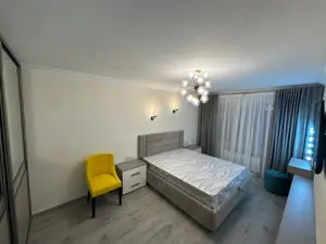 De vanzare apartament cu 2 camere in zona Complexului Studentesc - imagine 5