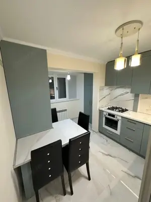 De vanzare apartament cu 2 camere in zona Complexului Studentesc - imagine 6