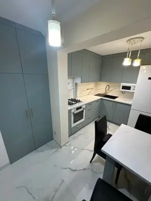 De vanzare apartament cu 2 camere in zona Complexului Studentesc - imagine 4