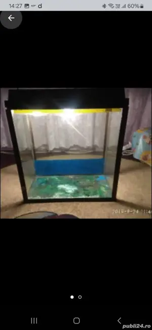 acvarii diferite dimensiuni  - imagine 2