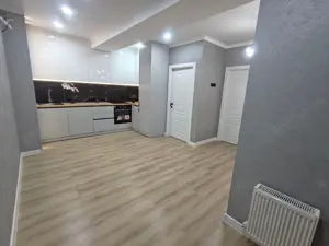 apartament cu 2 camere in zona Dumbravita - imagine 5