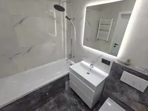 apartament cu 2 camere in zona Dumbravita - imagine 4