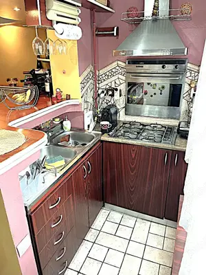 93.900 Euro Apartament 3 camere, decomandat, etaj 2, CASA ROSIE. - imagine 7