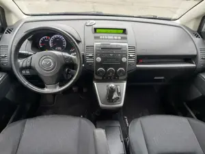 Mazda5,7locuri 2009. - imagine 10