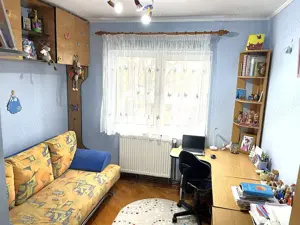 93.900 Euro Apartament 3 camere, decomandat, etaj 2, CASA ROSIE. - imagine 5