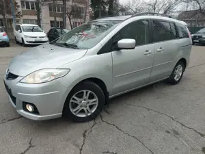 Mazda5,7locuri 2009. - imagine 3