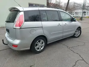Mazda5,7locuri 2009. - imagine 4