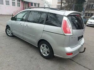 Mazda5,7locuri 2009. - imagine 2