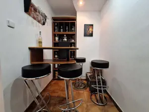 Apartament 3 camere, 63 mp, decomandat, la parter - Spitalul Judetean - imagine 5