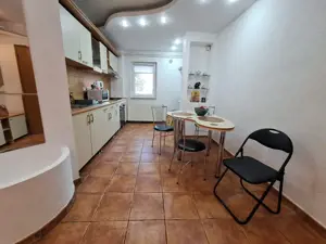 Apartament 3 camere, 63 mp, decomandat, la parter - Spitalul Judetean - imagine 4