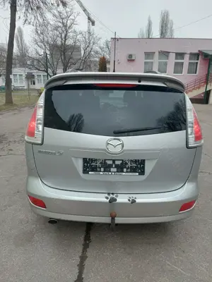 Mazda5,7locuri 2009. - imagine 5