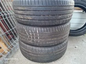 Vand anvelope vară 225/55 R19 - imagine 2