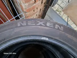 Vand anvelope vară 225/55 R19 - imagine 3