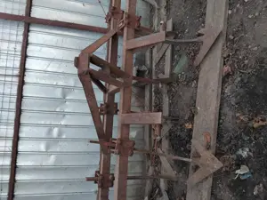 Vind prasitoare porumb 2 rânduri 