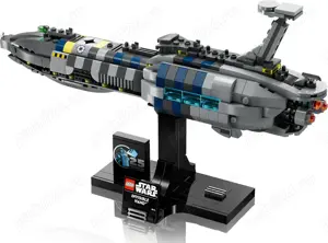 LEGO Star Wars 75377 Invisible Hand - NOU
