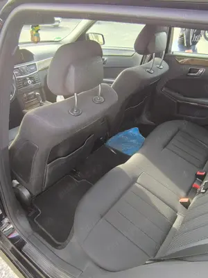 Mercedes-Benz E250cdi Elegance - imagine 10