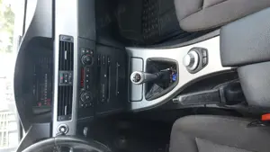 BMW seria 3  320d de vanzare  - imagine 6