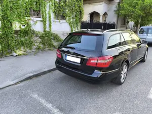 Mercedes-Benz E250cdi Elegance - imagine 8