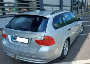 BMW seria 3  320d de vanzare  - imagine 3