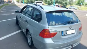 BMW seria 3  320d de vanzare  - imagine 4