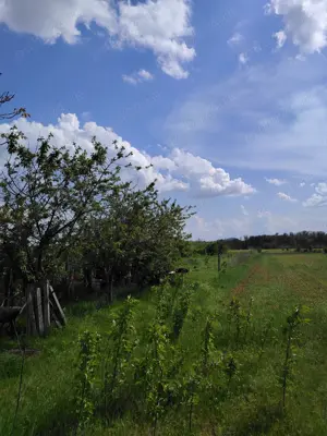 Teren intravilan de vânzare