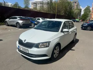 Inchiriere auto   Rent a car - imagine 2