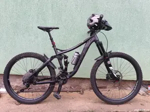 Bicicleta Simplon Kuro 27,5"