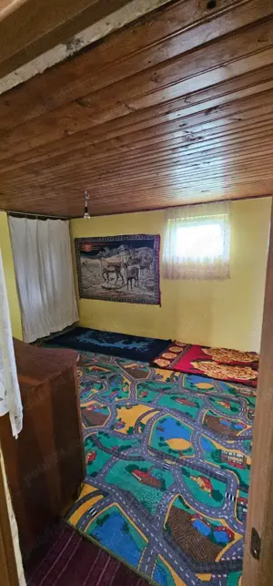 Casa de vânzare, com.Luciu - imagine 3