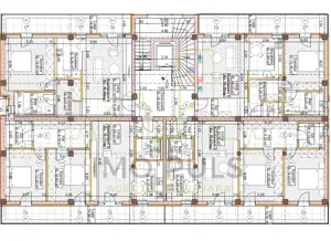 3 Camere. 2 Bai. Bloc nou. Langa Esso. - imagine 9