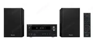 Minisistem Audio Pioneer X-HM11-K, Negru
