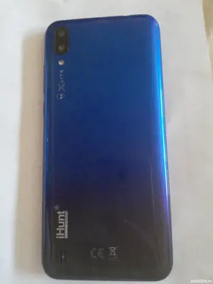 Ihunt alien x lite cu display spart