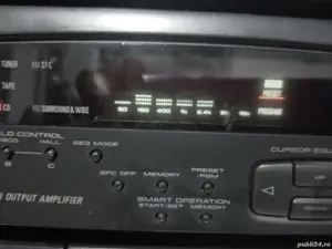 Boxe de raft Pioneer S Hm50 plus sistem XD-J 120 - imagine 3