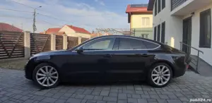 Audi A7 3.0, 2013 - imagine 2